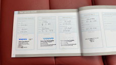 Volvo Xc40 1.5 T3 [163] Inscription Pro 5dr Geartronic Petrol Estate